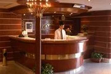 Coral I Nile Cruise facilities Coral I Nile Cruise facilities