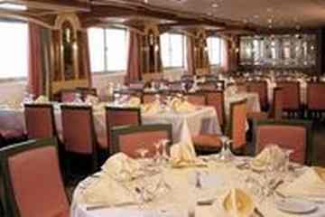 Coral I Nile Cruise facilities Coral I Nile Cruise facilities