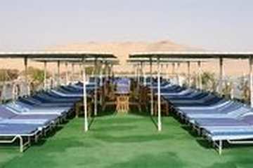 Coral I Nile Cruise facilities Coral I Nile Cruise facilities