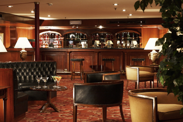 Crown Jewel Nile Cruise facilities Crown Jewel Nile Cruise facilities