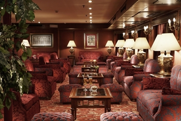 Crown Jewel Nile Cruise facilities Crown Jewel Nile Cruise facilities