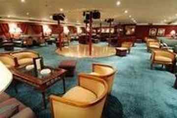 Crown Prince Nile Cruise facilities