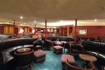 Crown Regent Nile Cruise facilities Crown Regent Nile Cruise facilities