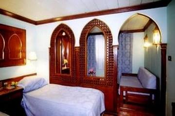 Egyptian Princess Nile Cruise Standard Cabin Egyptian Princess Nile Cruise Standard Cabin