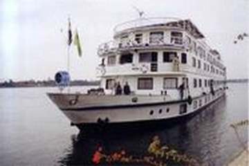 Egyptian Princess Nile Cruise facilities Egyptian Princess Nile Cruise facilities