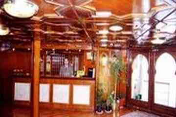 Egyptian Princess Nile Cruise facilities Egyptian Princess Nile Cruise facilities