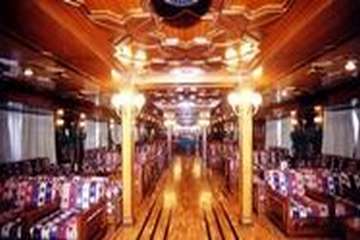 Egyptian Princess Nile Cruise facilities Egyptian Princess Nile Cruise facilities