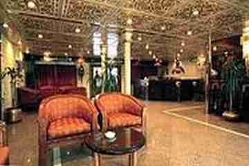 El Tarek Nile Cruise facilities El Tarek Nile Cruise facilities
