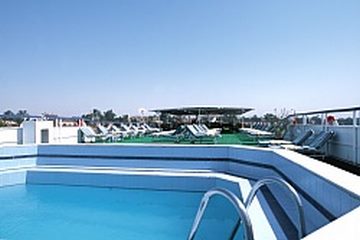 El Tarek Nile Cruise facilities El Tarek Nile Cruise facilities