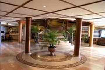 Emilio Nile Cruise facilities Emilio Nile Cruise facilities