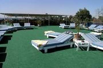 Emilio Nile Cruise facilities Emilio Nile Cruise facilities