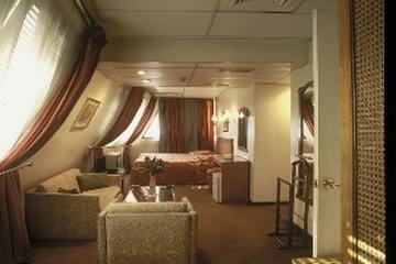 Excelsior Nile Cruise Standard Cabin Excelsior Nile Cruise Standard Cabin