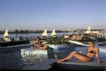 Excelsior Nile Cruise facilities Excelsior Nile Cruise facilities