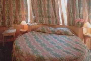 Flash II Nile Cruise Standard Cabin Flash II Nile Cruise Standard Cabin