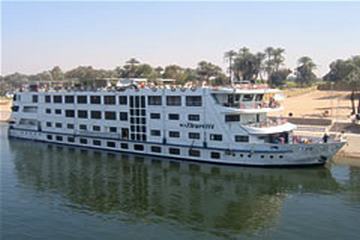 Fleurtte Cruise From Out Side