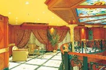 Florence Nile Cruise facilities Florence Nile Cruise facilities
