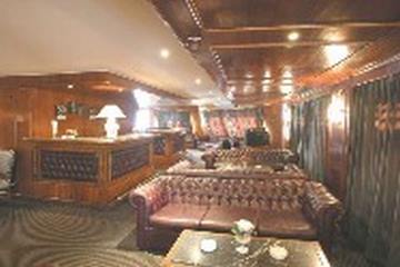 Giselle Nile Cruise facilities Giselle Nile Cruise facilities
