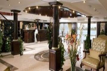 Golden Boat Nile Cruise facilities Golden Boat Nile Cruise facilities