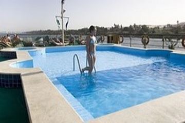 Golden Boat Nile Cruise facilities Golden Boat Nile Cruise facilities
