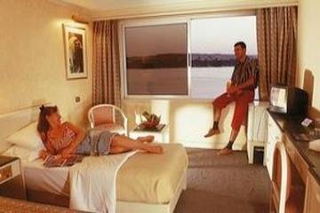 Grand Glory Nile Cruise Standard Cabin Grand Glory Nile Cruise Standard Cabin