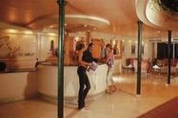 Grand Glory Nile Cruise facilities Grand Glory Nile Cruise facilities