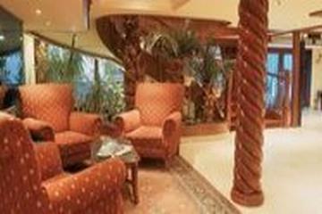 Grand Palm Nile Cruise facilities Grand Palm Nile Cruise facilities