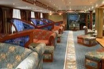 Grand Palm Nile Cruise facilities Grand Palm Nile Cruise facilities
