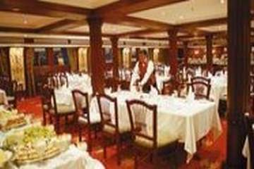 Grand Palm Nile Cruise facilities Grand Palm Nile Cruise facilities