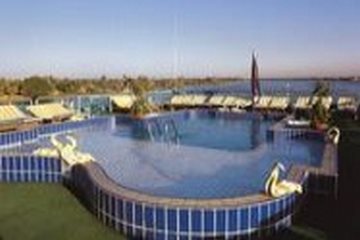 Grand Palm Nile Cruise facilities Grand Palm Nile Cruise facilities