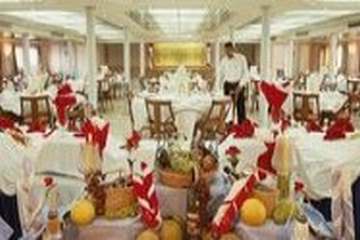 Grand Preziosa Nile Cruise facilities Grand Preziosa Nile Cruise facilities