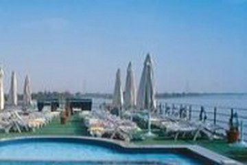Grand Preziosa Nile Cruise facilities Grand Preziosa Nile Cruise facilities