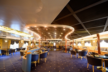 Grand Princess Nile Cruise facilities Grand Princess Nile Cruise facilities
