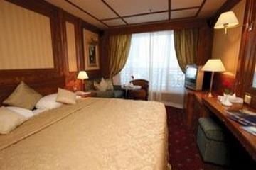 Grand Rose Nile Cruise Standard Cabin Grand Rose Nile Cruise Standard Cabin