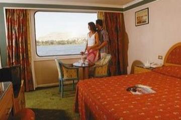 Grand Star Nile Cruise Standard Cabin Grand Star Nile Cruise Standard Cabin