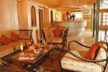 Grand Star Nile Cruise facilities Grand Star Nile Cruise facilities