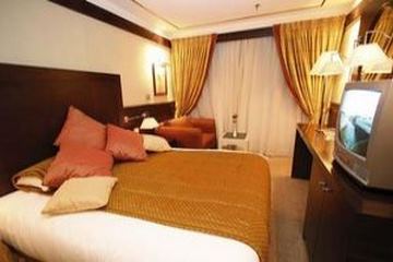 Grand Sun Nile Cruise Standard Cabin Grand Sun Nile Cruise Standard Cabin