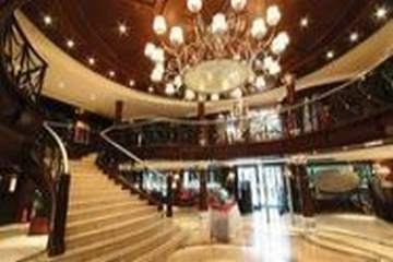Grand Sun Nile Cruise facilities Grand Sun Nile Cruise facilities