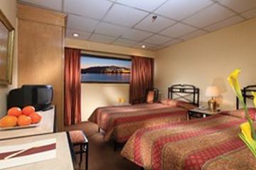 Helio Nile Cruise Standard Cabin Helio Nile Cruise Standard Cabin