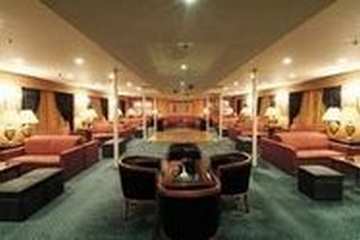 Helio Nile Cruise facilities Helio Nile Cruise facilities