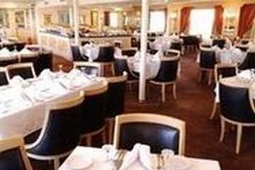 Helio Nile Cruise facilities Helio Nile Cruise facilities