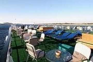 Helio Nile Cruise facilities Helio Nile Cruise facilities
