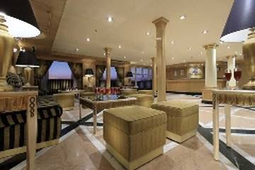 Iberotel Crown Empress Nile Cruise facilities Iberotel Crown Empress Nile Cruise facilities