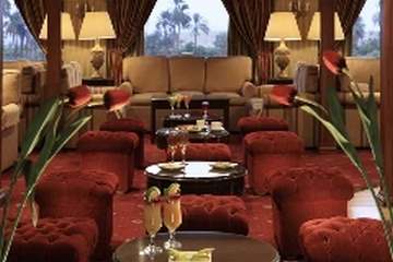 Iberotel Crown Empress Nile Cruise facilities Iberotel Crown Empress Nile Cruise facilities