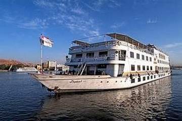 Moderate Nile Cruises