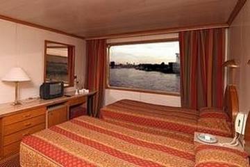 Imperial Nile Cruise Standard Cabin Imperial Nile Cruise Standard Cabin