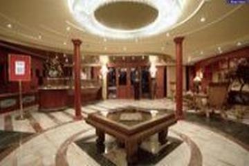 Jasmin Nile Cruise facilities Jasmin Nile Cruise facilities