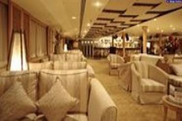 Jasmin Nile Cruise facilities Jasmin Nile Cruise facilities