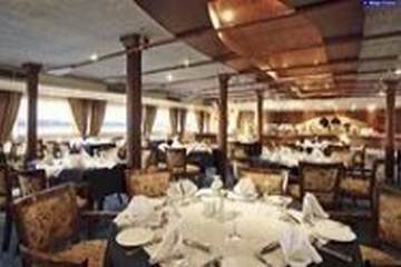 Jasmin Nile Cruise facilities Jasmin Nile Cruise facilities