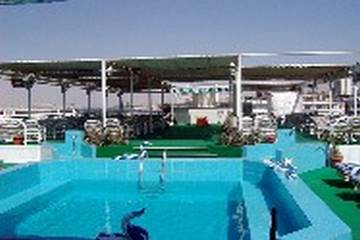 Kasr El Nil Nile Cruise facilities Kasr El Nil Nile Cruise facilities