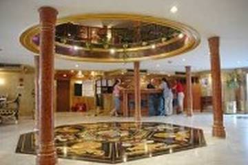 King Of The Nile Nile Cruise facilities King Of The Nile Nile Cruise facilities